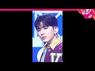 【公式mn2】【MPD直カム】MONSTA X_ キヒョン_ 'LOVE'(MONSTA X_ _  KIHYUN FanCam)| MCOUNTDOWN_20