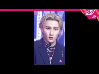 【公式mn2】[直カム] MONSTA X_  IM(アイエム)_ 'LOVE'(MONSTA X_ _ IM FanCam)| MCOUNTDOWN_2022