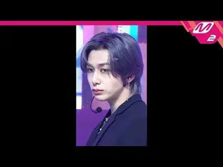 【公式mn2】【MPD直カム】MONSTA X_ ヒョンウォン_ 'LOVE'(MONSTA X_ _ HYUNGWON FanCam)| MCOUNTDOWN