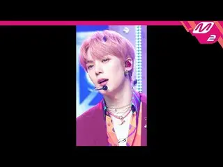 【公式mn2】【MPD直カム】MONSTA X_ ミンヒョク_ 'LOVE'(MONSTA X_ _ MINHYUK FanCam)| MCOUNTDOWN_2