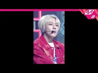 【公式mn2】【MPD直カム】iKON_ キム・ドンヒョク_「君という理由(BUT YOU)」 MCOUNTDOWN_2022.5.5  