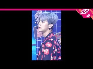 【公式mn2】【MPD直カム】iKON_ ソン・ユンヒョン直カムMCOUNTDOWN_2022.5.5  