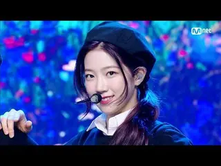 【公式mnk】[LE SSERAFIM_ _  - Blue Flame] Hot Debut Stage |  #M COUNTDOWN_ EP.751 | 