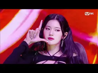 【公式mnk】[MINSEO_  - #Self_Trip] #M COUNTDOWN_  EP.751 | Mnet 220505放送  