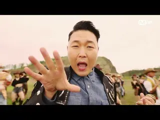 【公式mnk】【PSY - That That prod.&ft. SUGA of BTS_ ] Comeback Stage |  #M COUNTDOWN_