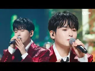 【公式mnk】【RYEOWOOK - Hiding Words】 Comeback Stage |  #M COUNTDOWN_ EP.751 | Mnet 2
