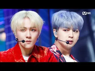 【公式mnk】[iKON_ _  - BUT YOU] Comeback Stage |  #M COUNTDOWN_ EP.751 | Mnet 220505