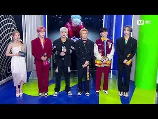 【公式mnk】['COMEBACK INTERVIEW' with MONSTA X_ _ ] #M COUNTDOWN_  EP.751 | Mnet 220