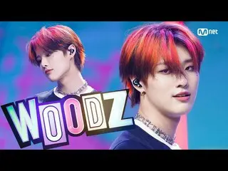 【公式mnk】【WOODZ - I hate you】 Comeback Stage |  #M COUNTDOWN_ EP.751 | Mnet 220505