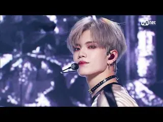 【公式mnk】[VERIVE_ _ RY_ _  - Undercover] #M COUNTDOWN_  EP.751 | Mnet 220505放送  