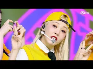 【公式mnk】[MoonByul - CITT (Cheese in the Trap)] #M COUNTDOWN_  EP.751 | Mnet 22050