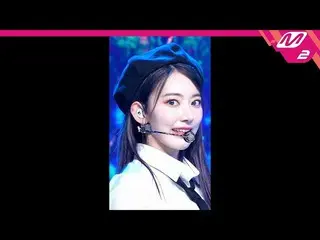 【公式mn2】【MPD直カム】LE SSERAFIM_ さくら_ 'Blue Flame'(LE SSERAFIM_ _  SAKURA FanCam)| MC
