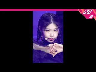 【公式mn2】【MPD直カム】クラシユン・チェウォン_ 'SHUT DOWN'(CLASS：y YOON CHAEWON FanCam)| MCOUNTDOWN