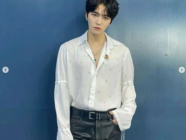ジェジュン、5/5放送の「オールナイトニッポンX」でHYDE(L'Arc～en～Ciel)と韓国料理店に行ったエピソードを明かして話題に