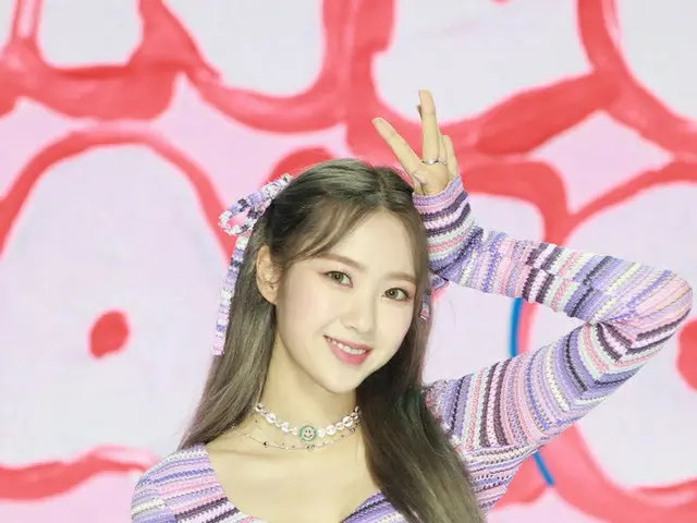 OH MY GIRL ジホ、WMエンターテインメントを去りFA市場へと報道。
