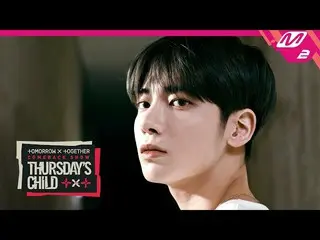【公式mn2】TXT(TOMORROW X TOGETHER(TXT)_ ) - COMEBACKSHOW INTRO(4K)| TXT COMEBACK SH