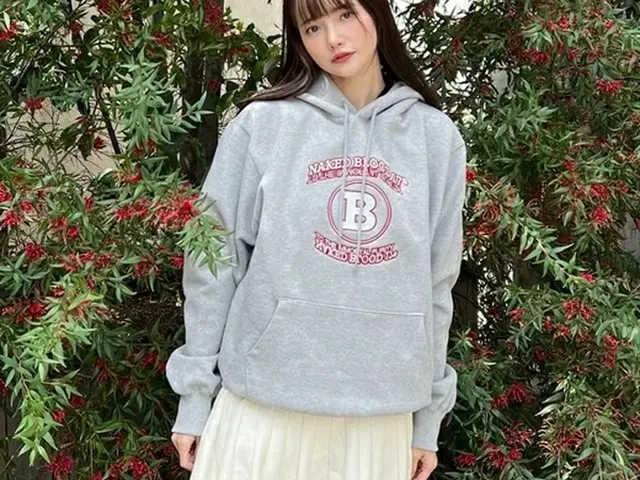 女優ハ・ヨンス、日本語でSNS更新