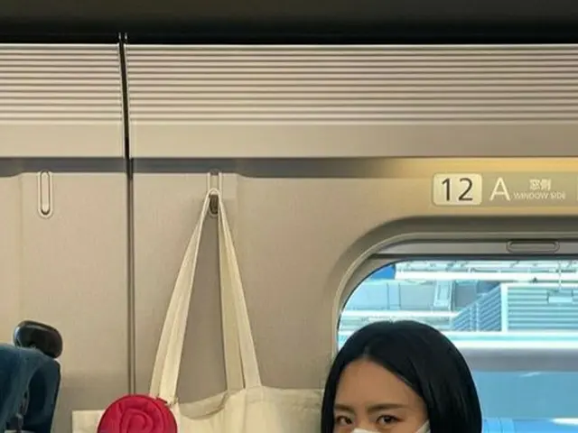 スピードスケート元韓国代表イ・サンファ、日本滞在中説が浮上