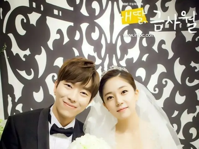 俳優ユン・ヒョミン、KBS「スーパーマンが帰ってきた」の収録で交際相手のペク・チニとの結婚について言及で話題に
