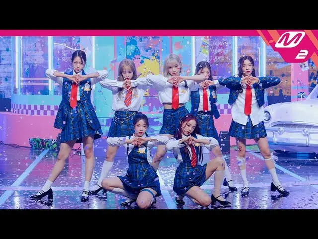 【公式mn2】【MPD直カム】クラシック直カム8K 'SHUT DOWN'(CLASS：y FanCam)| MCOUNTDOWN_2022.5.12  