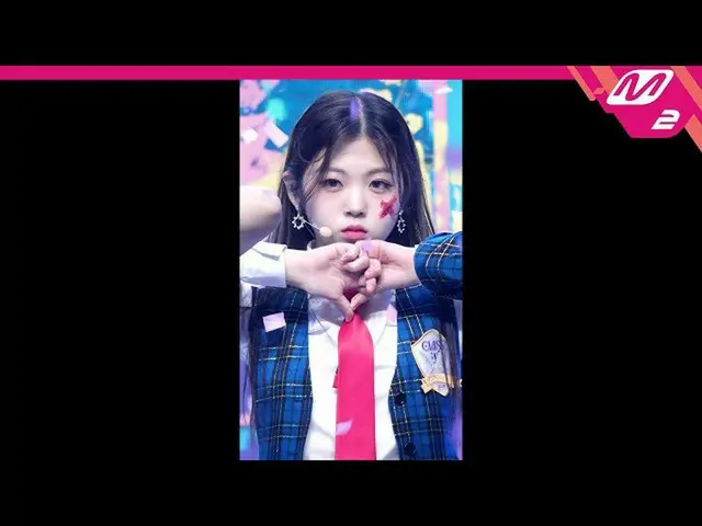 【公式mn2】【MPD直カム】クラシックキムリウォン_ 'SHUT DOWN'(CLASS：y KIM RIWON FanCam)| MCOUNTDOWN_20