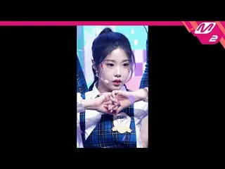 【公式mn2】【MPD直カム】クラシユン・チェウォン_ 'SHUT DOWN'(CLASS：y YOON CHAEWON FanCam)| MCOUNTDOWN