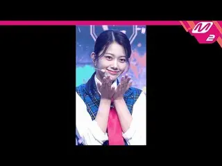 【公式mn2】【MPD直カム】クラシウォン・ジミン_ 'SHUT DOWN'(CLASS：y WON JIMIN_  FanCam)| MCOUNTDOWN_2