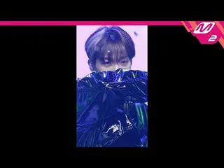 【公式mn2】【MPD直カム】サイパーワン_ 'Fame'(Ciipher_ _ WON FanCam)| MCOUNTDOWN_2022.5.12  