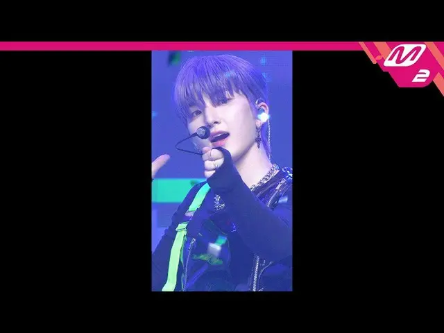 【公式mn2】【MPD直カム】サイパーヒョンビン_ 'Fame'(Ciipher_ _ HYUNB_ _ IN FanCam)| MCOUNTDOWN_2022