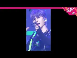 【公式mn2】【MPD直カム】サイパーヒョンビン_ 'Fame'(Ciipher_ _ HYUNB_ _ IN FanCam)| MCOUNTDOWN_2022
