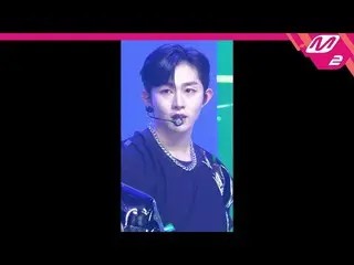 【公式mn2】【MPD直カム】サイパータン_ 'Fame'(Ciipher_ _ TAN FanCam)| MCOUNTDOWN_2022.5.12  