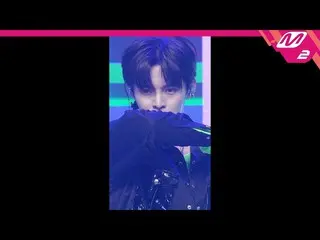【公式mn2】【MPD直カム】サイパーホイ_ 'Fame'(Ciipher_ _  HWI FanCam)| MCOUNTDOWN_2022.5.12  
