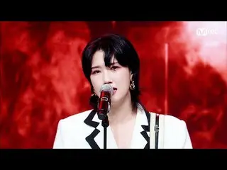 【公式mnk】4人組女性ロックバンド「Walking After U」の「Good bye sad days」ステージ #M COUNTDOWN_  EP.75