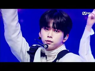 【公式mnk】「COMEBACK」モンファンビジュアル「T1419_ _ 」の「Run up」ステージ #M COUNTDOWN_  EP.752 | Mnet