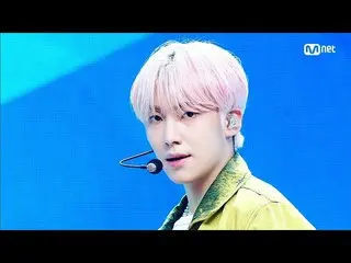 【公式mnk】ヒップな魅力発散「ユナイト」の「EVERYBODY(Feat. DJ Juice)」ステージ #M COUNTDOWN_  EP.752 | Mn