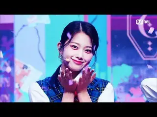 【公式mnk】「クラシ」の7色魅力！ 「SHUT DOWN」ステージ #M COUNTDOWN_  EP.752 | Mnet 220512放送  