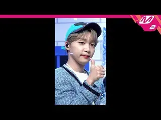 【公式mn2】【MPD直カム】チョン・セウン_ _ 'Roller Coaster'(JEONG SEWOON_  FanCam)| MCOUNTDOWN_20