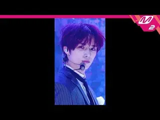 【公式mn2】【MPD直カム】TXT汎規_ 'Good Boy Gone Bad'(TXT BEOMGYU FanCam)| MCOUNTDOWN_2022.5