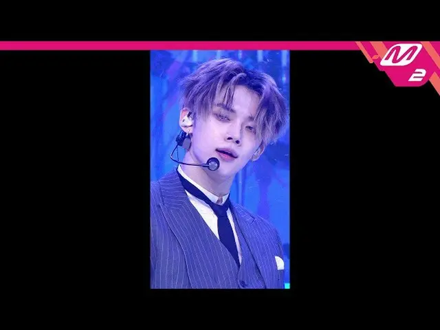 【公式mn2】【MPD 直カム】 TXT ヨンジュン 直カム 4K 'Good Boy Gone Bad' (TXT YEONJUN FanCam) | MCO