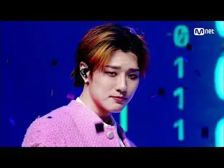 【公式mnk】ベビースタースター🤟「WOODZ(チョ・スンヨン(UNIQ)_ )」の「私はあなたなし(I hate you)」ステージ #M COUNTDOW
