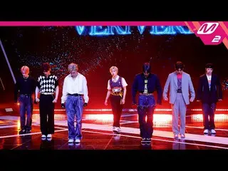 【公式mn2】【MPD直カム】VERIVE_ _ RY_ _ 'Undercover'(VERIVE_ _ RY_ _  FanCam)| MCOUNTDOWN