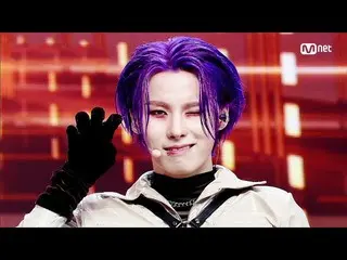 【公式mnk】圧倒的カリスマ！ 'E'LAST_ _ (E'LAST_ )'の 'Creature'ステージ #M COUNTDOWN_  EP.752 | M
