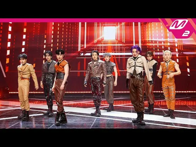 【公式mn2】【MPD直カム】E'LAST_ _ 'Creature'(E'LAST FanCam)| MCOUNTDOWN_2022.5.12  