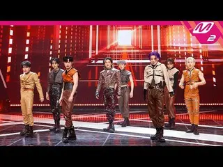 【公式mn2】【MPD直カム】E'LAST_ _ 'Creature'(E'LAST FanCam)| MCOUNTDOWN_2022.5.12  