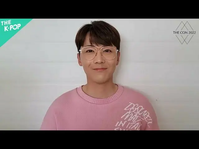 【公式sbp】 [SPOT]「THE CON 2022：FTISLAND_ 」をお見逃しなく！  