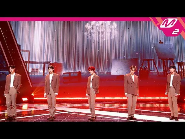 【公式mn2】【MPD直カム】TXT_ 'Trust Fund Baby'(TXT FanCam)| MCOUNTDOWN_2022.5.12  