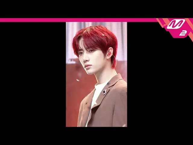 【公式mn2】【MPD直カム】TXT汎規_ 'Trust Fund Baby'(TXT BEOMGYU FanCam)| MCOUNTDOWN_2022.5.1