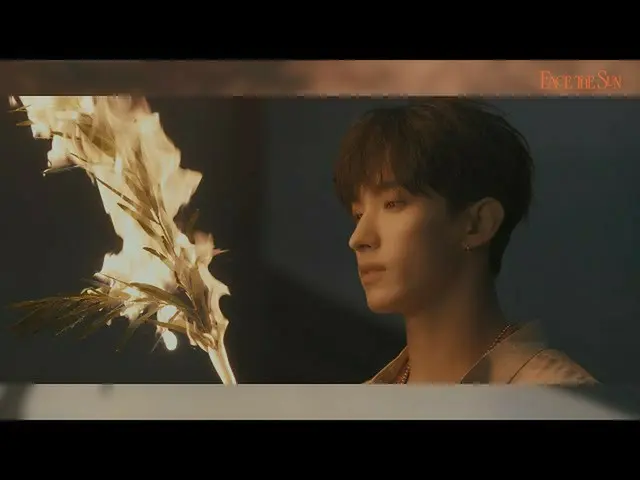 【公式】SEVENTEEN、SEVENTEEN 4th Album 'Face the Sun' Jacket Behind The Scenes ep.3 R