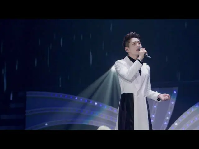 【J公式umj】 オンユ(SHINee_ _ ) – レイニーブルー (from SHINee_ _  WORLD 2014～I'm Your Boy～ Spe