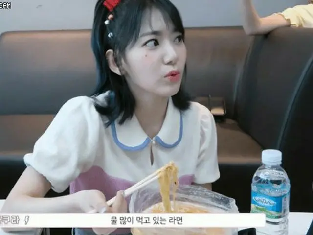 #宮脇咲良、日韓「ラーメンの食べ方、文化の違い」の克服が韓国で論争に